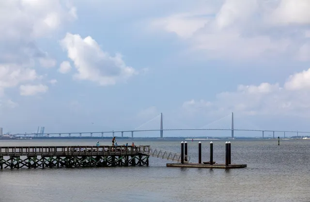 $1,144,000 | 2012 River Bend Drive, Charleston, SC 29412