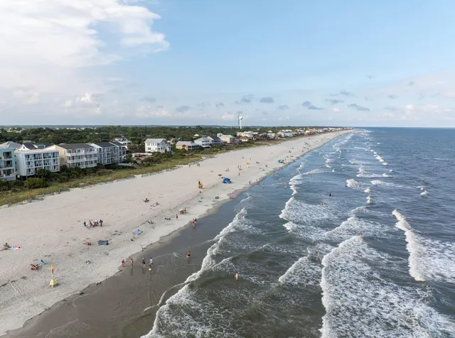 $1,144,000 | 2012 River Bend Drive, Charleston, SC 29412