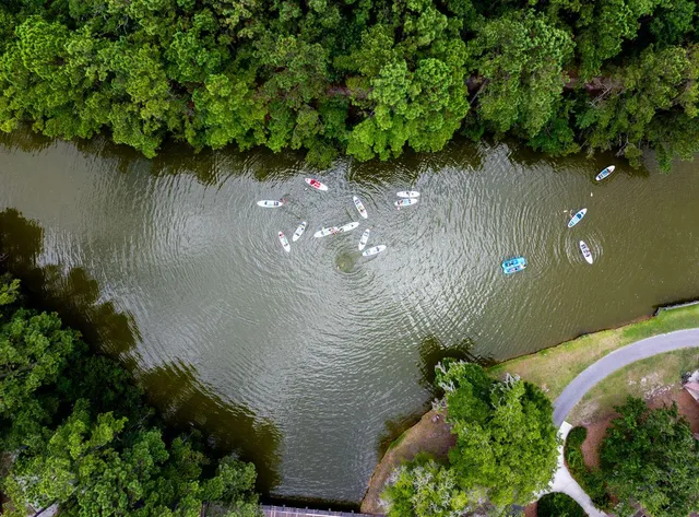 $1,144,000 | 2012 River Bend Drive, Charleston, SC 29412