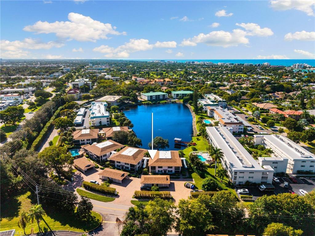 3135 Riviera Drive, Unit B205 Naples, FL 34103 - Photo 33 of 36