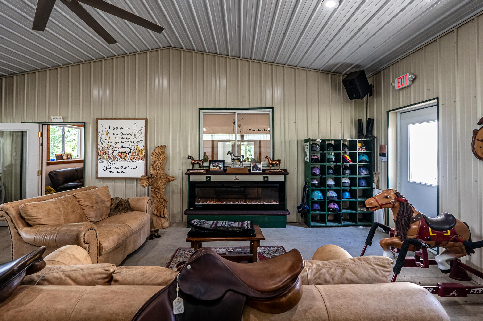 250 Boltz Lake Road Dry Ridge, KY 41035 - Photo 25 of 50