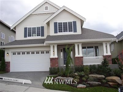 1137 South 36th Place Renton, WA 98055 - Photo 1 of 1