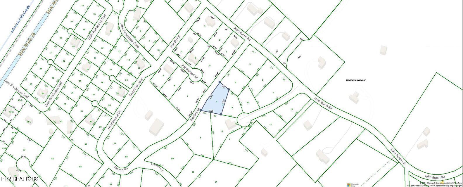 5 Treeline Drive Dunlap, TN 37327 - Photo 9 of 9 9