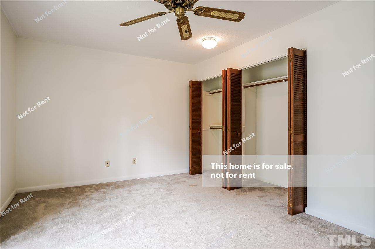 822 Green Ridge Drive Raleigh, NC 27609 - Photo 11 of 25
