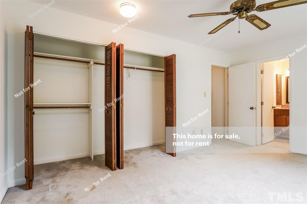 822 Green Ridge Drive Raleigh, NC 27609 - Photo 12 of 25