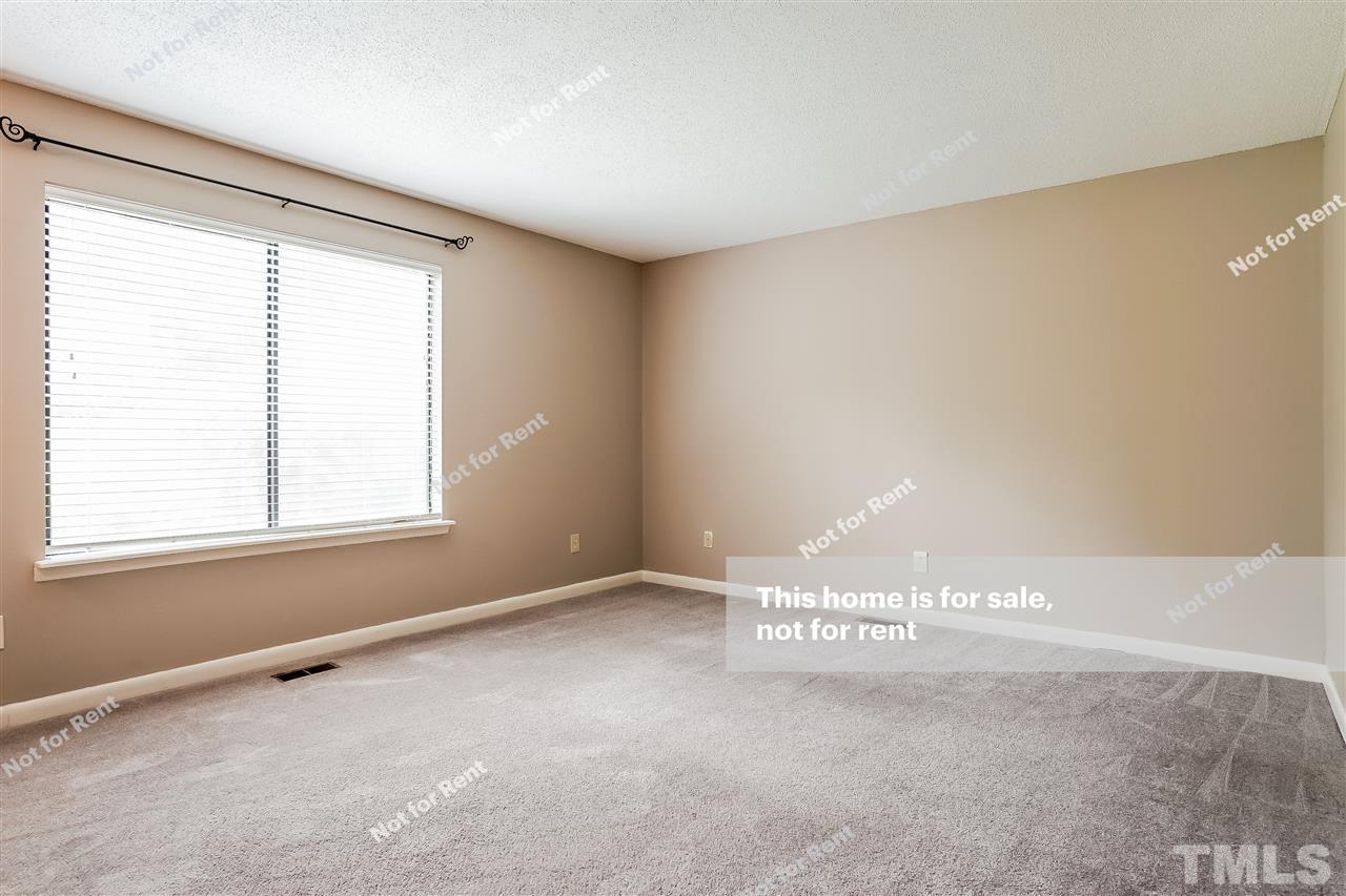 822 Green Ridge Drive Raleigh, NC 27609 - Photo 14 of 25