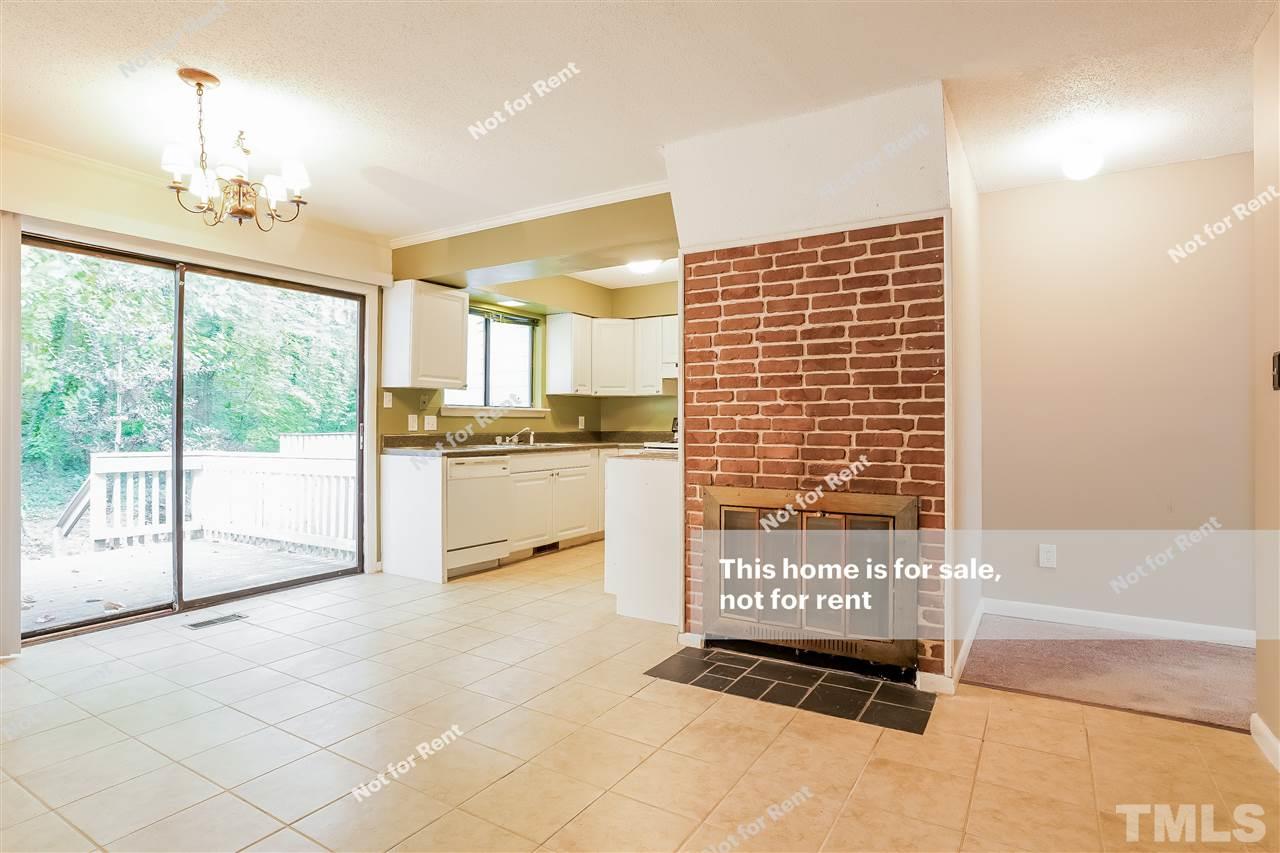 822 Green Ridge Drive Raleigh, NC 27609 - Photo 17 of 25