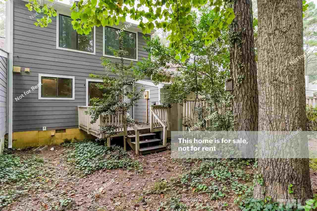 822 Green Ridge Drive Raleigh, NC 27609 - Photo 25 of 25