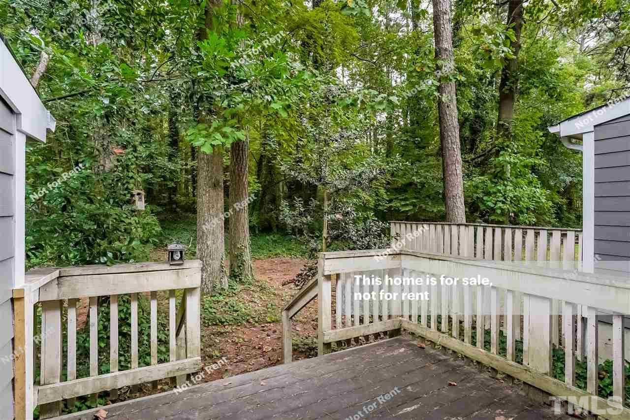822 Green Ridge Drive Raleigh, NC 27609 - Photo 5 of 25