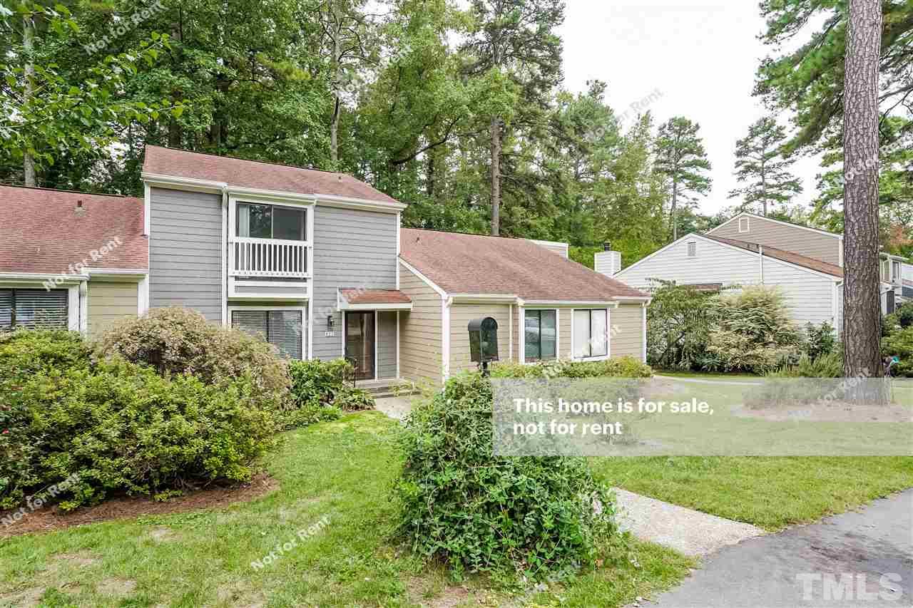 822 Green Ridge Drive Raleigh, NC 27609 - Photo 6 of 25