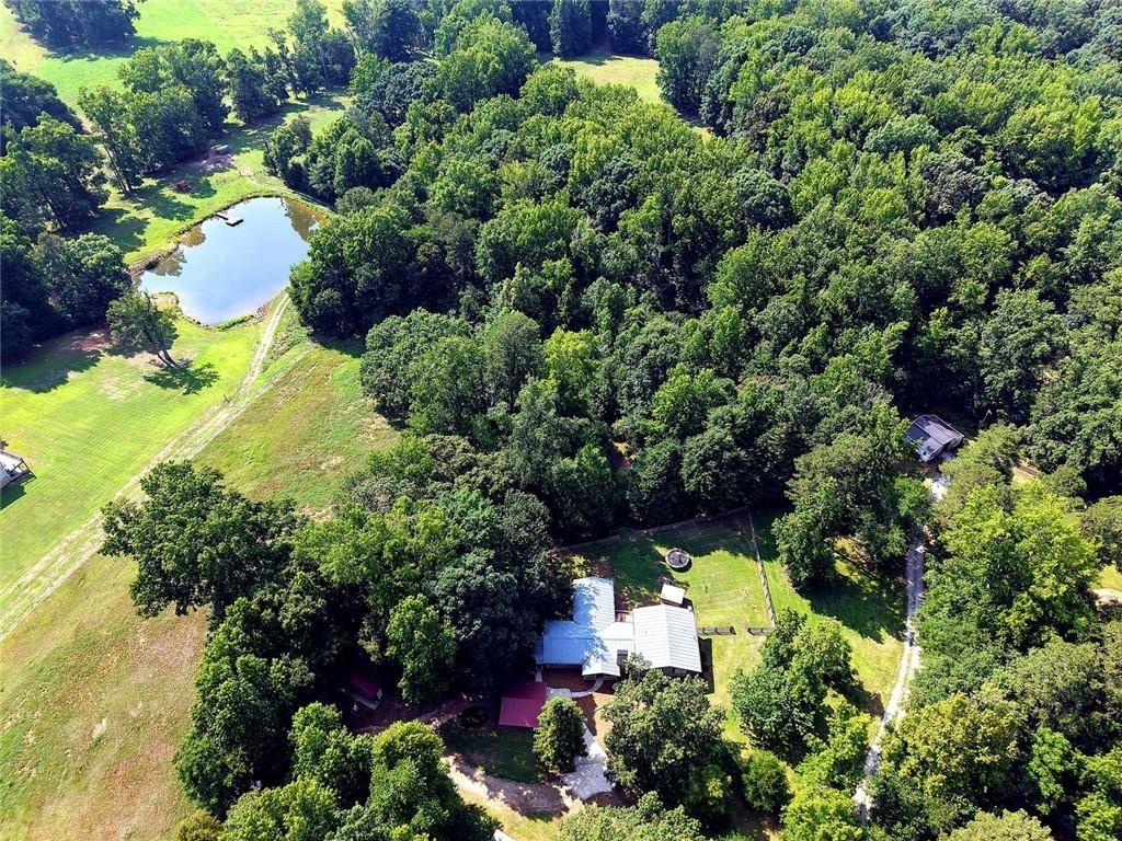 213 Blackstock Road Jefferson, GA 30549 - Photo 9 of 51