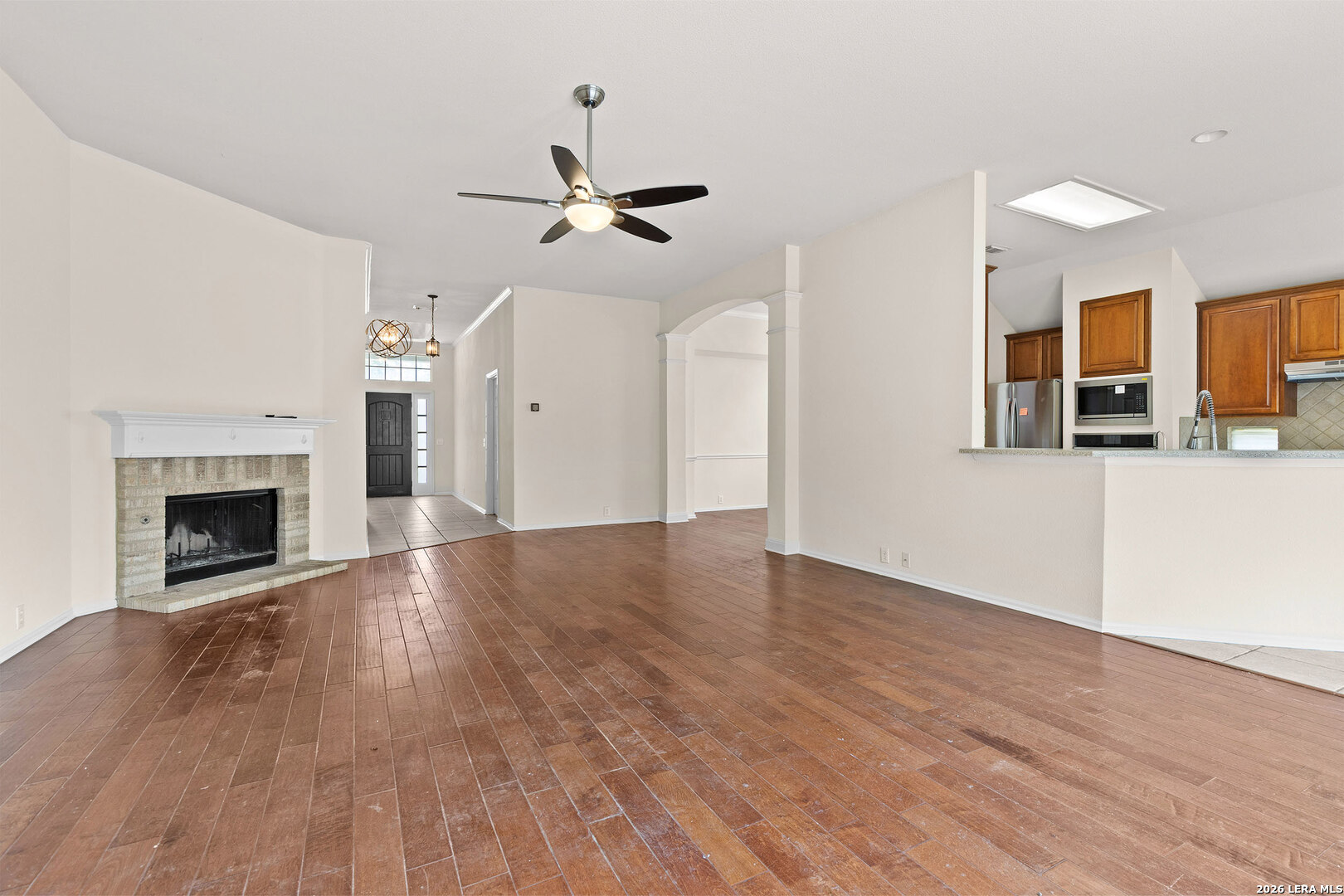 10410 Rainbow View Helotes, TX 78023 - Photo 7 of 30