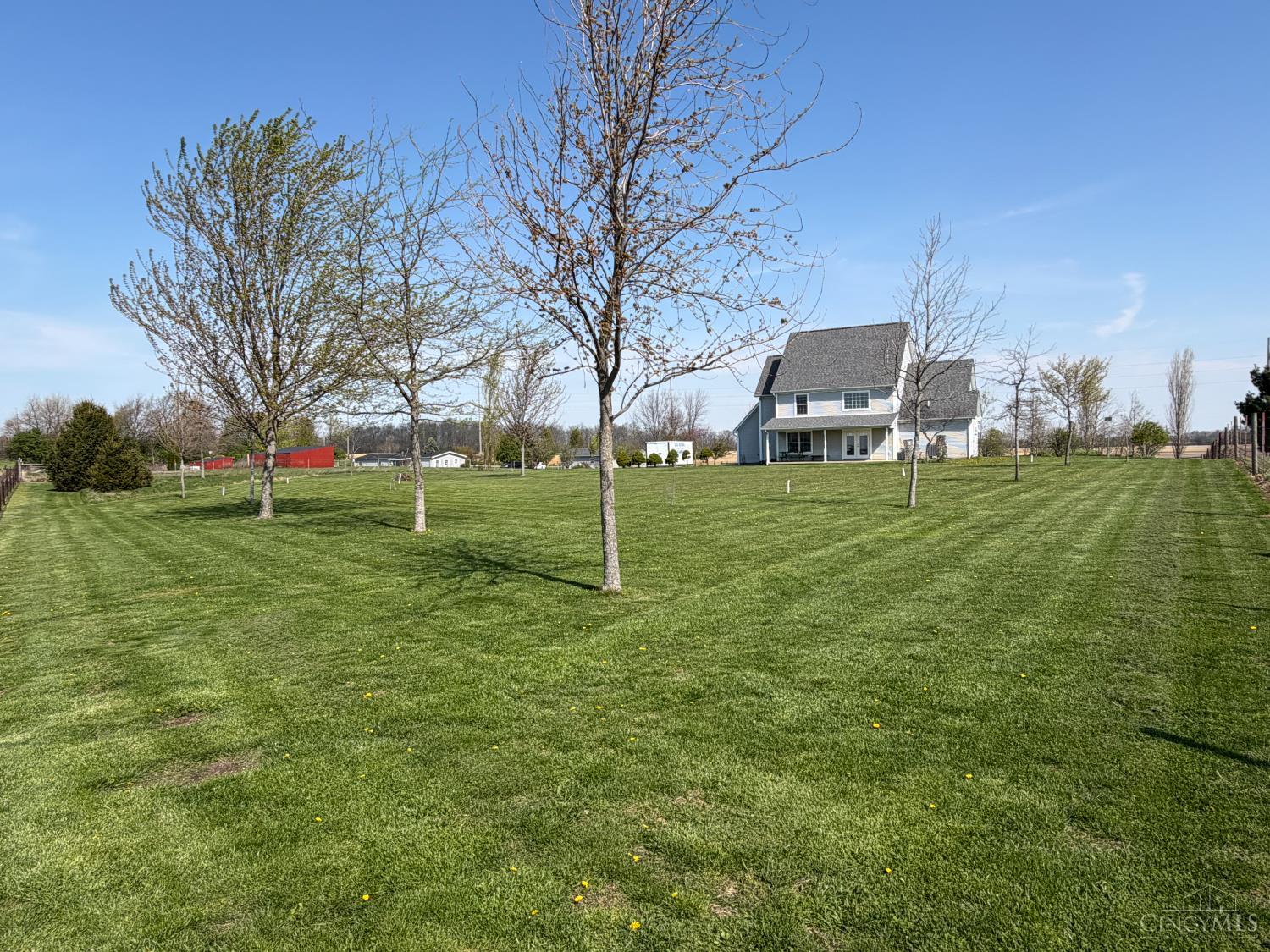 1176 Leeka Road New Vienna, OH 45159 - Photo 11 of 40