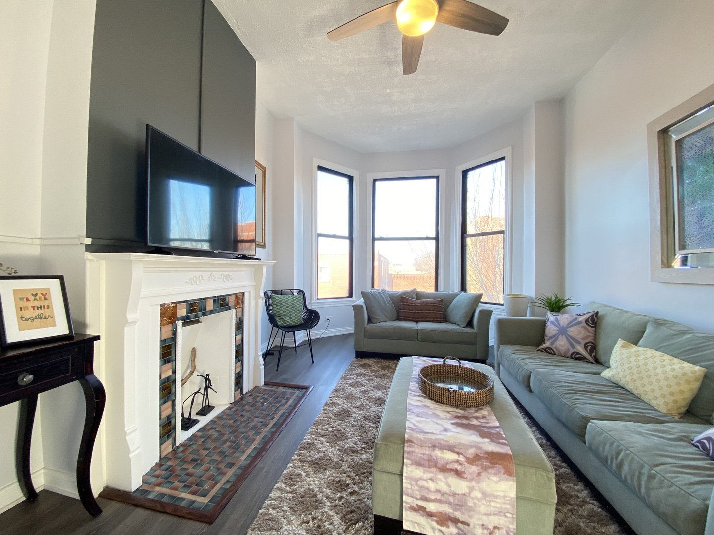 1437 West Taylor Street, Unit 3 Chicago, IL 60607 - Photo 2 of 10