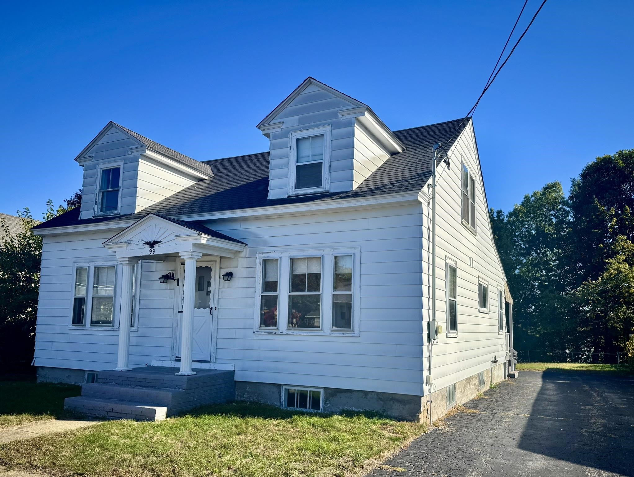 99 Becker Street Manchester, NH 03102 - Photo 1 of 9 Gallery Image 1