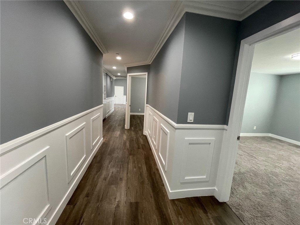 10055 East Ave R 10 Littlerock, CA 93543 - Photo 11 of 31 a view of entryway