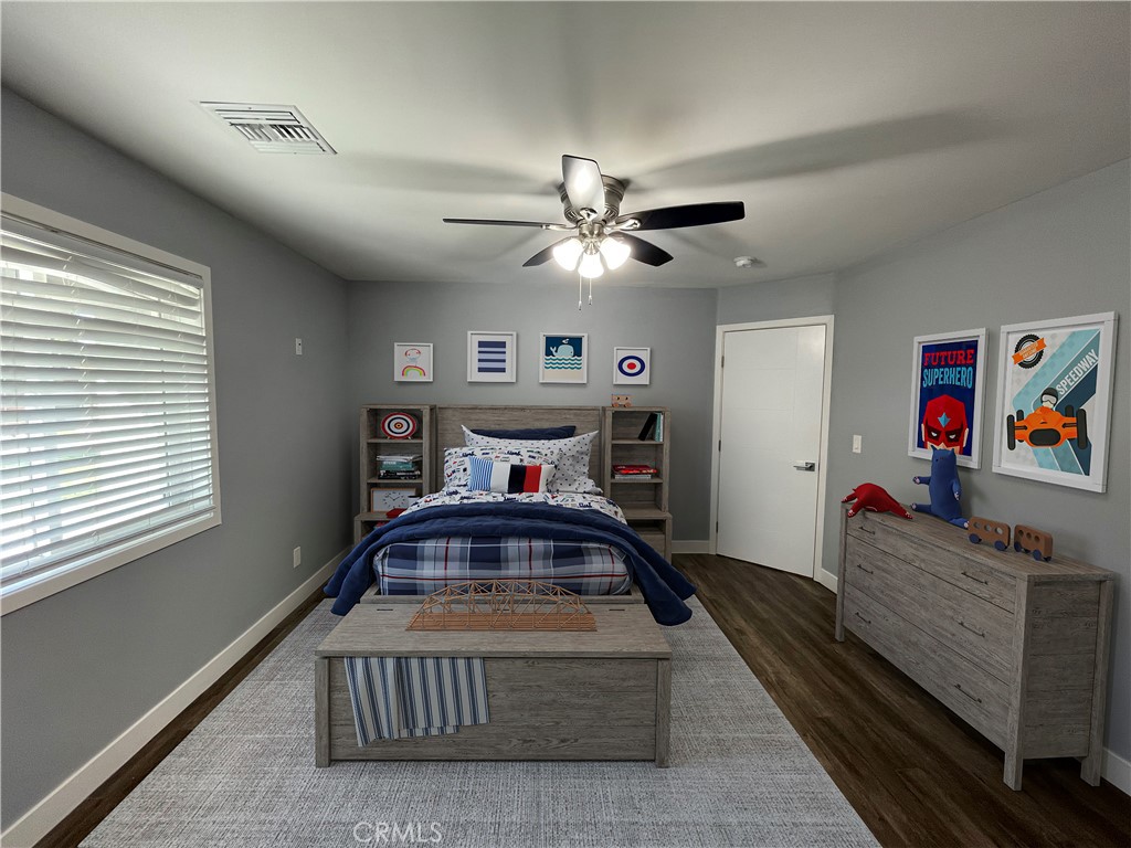 10055 East Ave R 10 Littlerock, CA 93543 - Photo 13 of 31 a living room with furniture