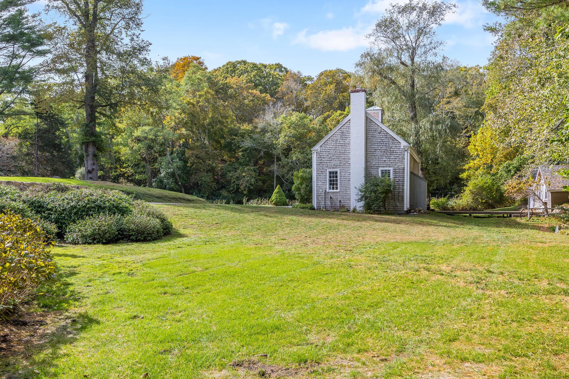 111 Main Street Sandwich, MA 02563 - Photo 54 of 75 Carriage House