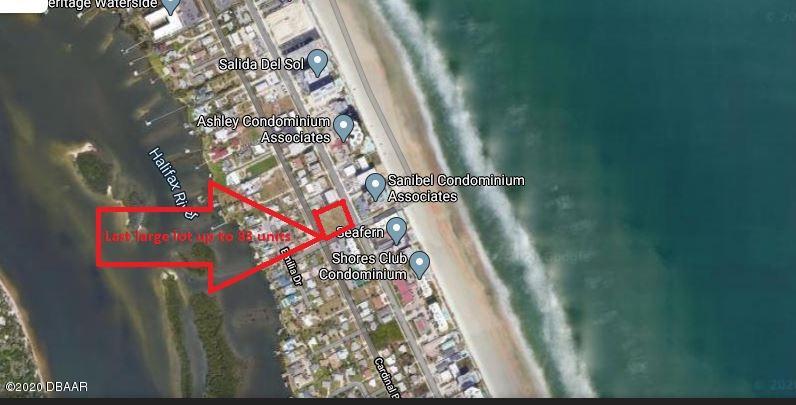 3768 South Atlantic Ave  