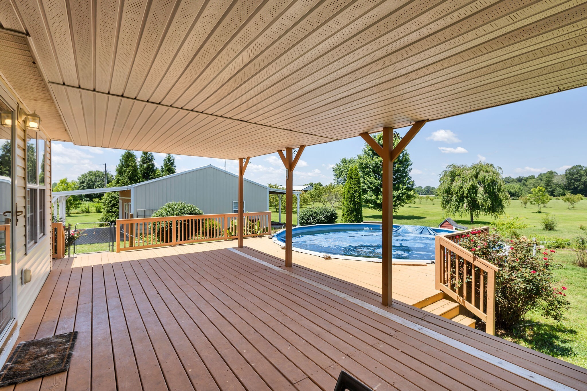 855 Longview Road Shelbyville, TN 37160 - Photo 32 of 60 Gallery Image 32