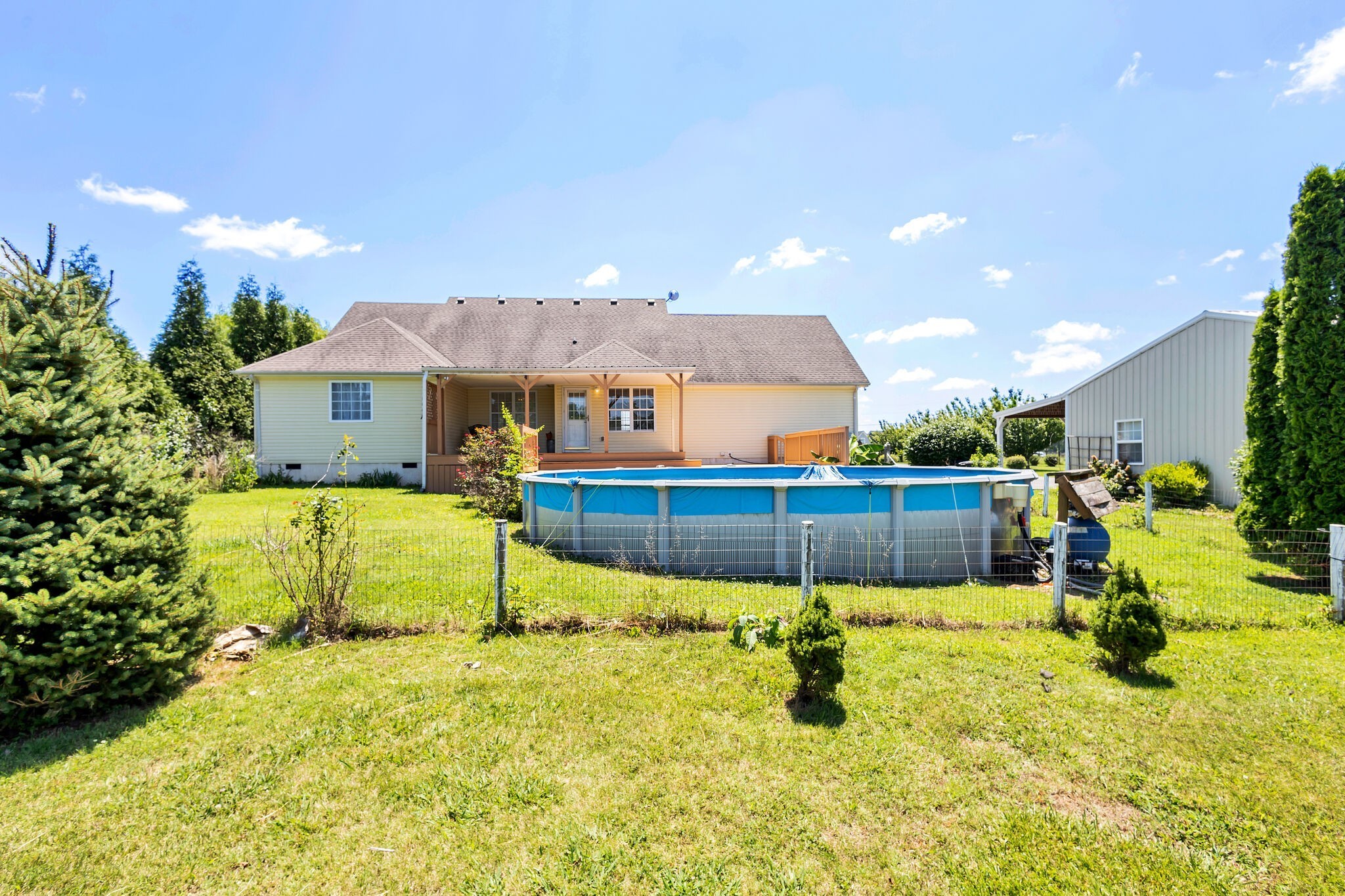 855 Longview Road Shelbyville, TN 37160 - Photo 42 of 60 Gallery Image 42
