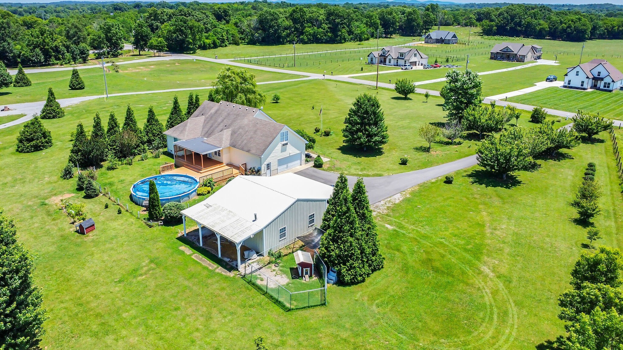 855 Longview Road Shelbyville, TN 37160 - Photo 49 of 60 Gallery Image 49