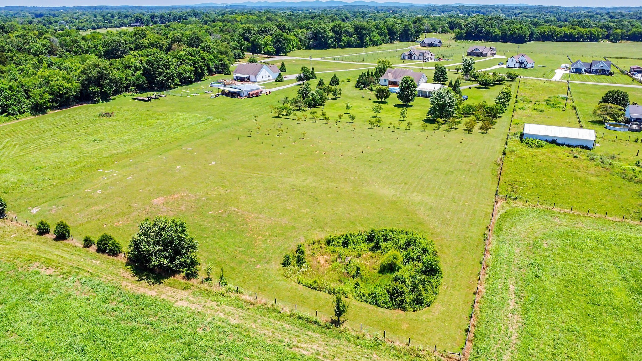 855 Longview Road Shelbyville, TN 37160 - Photo 50 of 60 Gallery Image 50
