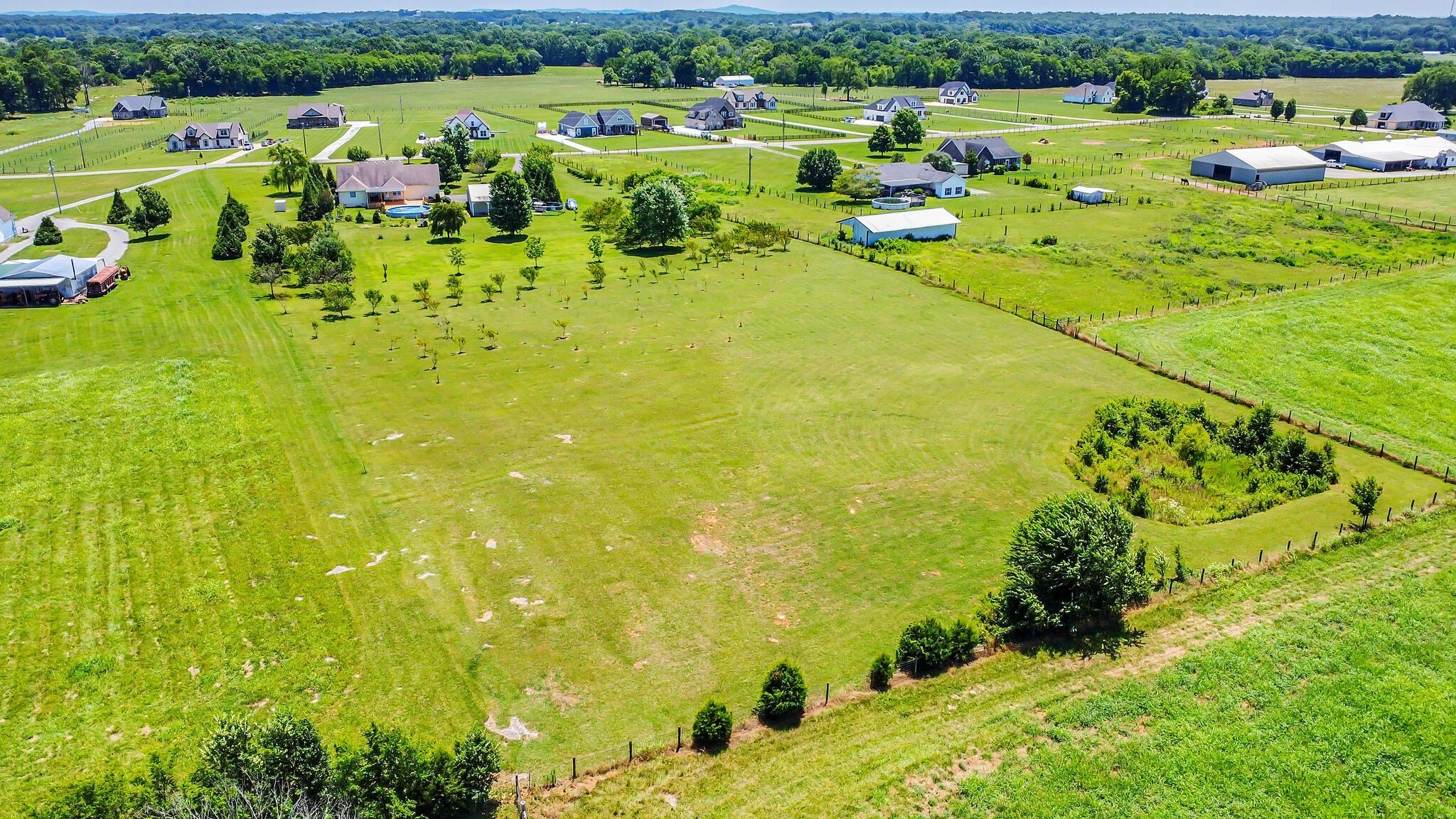 855 Longview Road Shelbyville, TN 37160 - Photo 51 of 60 Gallery Image 51