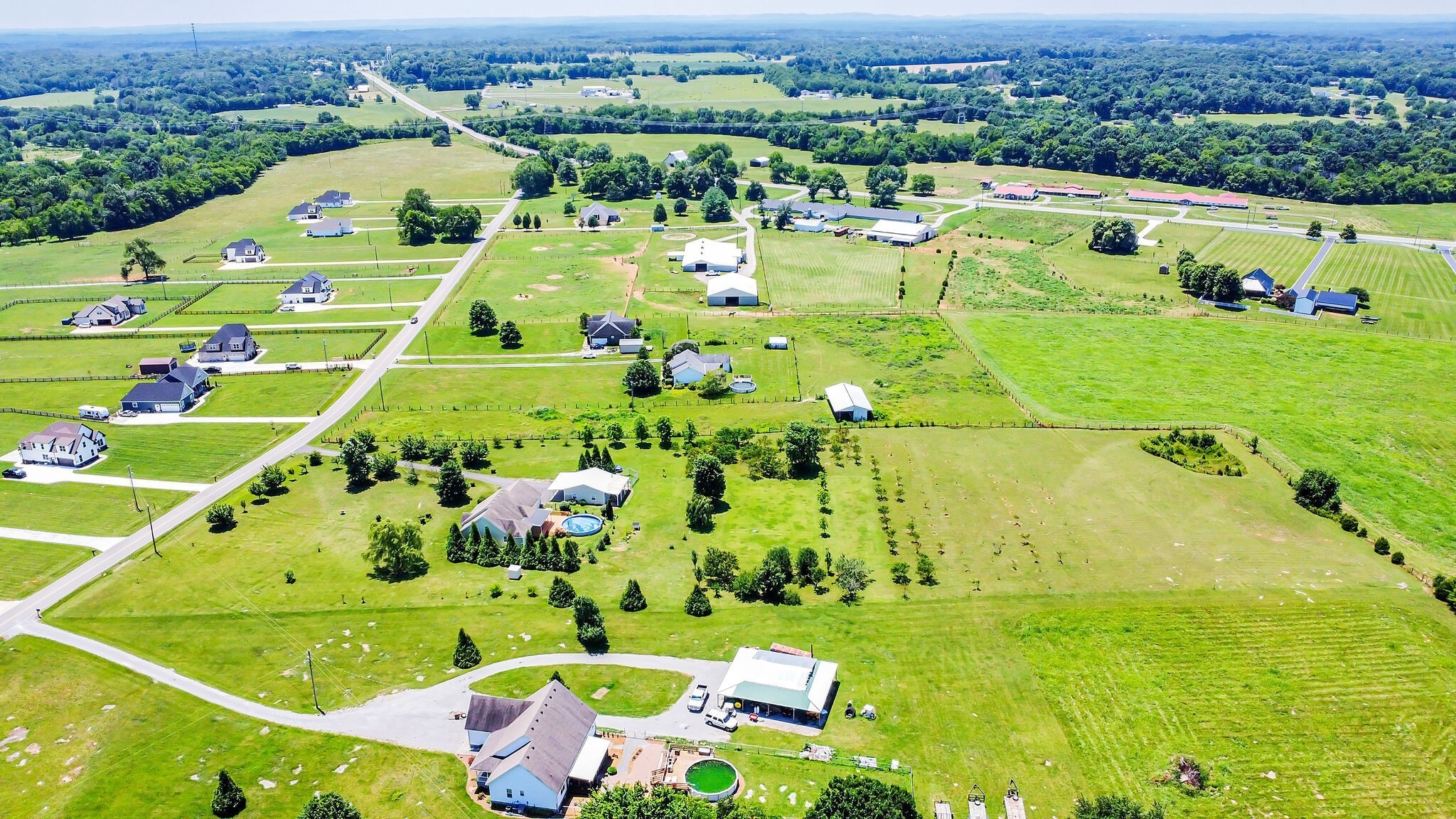 855 Longview Road Shelbyville, TN 37160 - Photo 54 of 60 Gallery Image 54