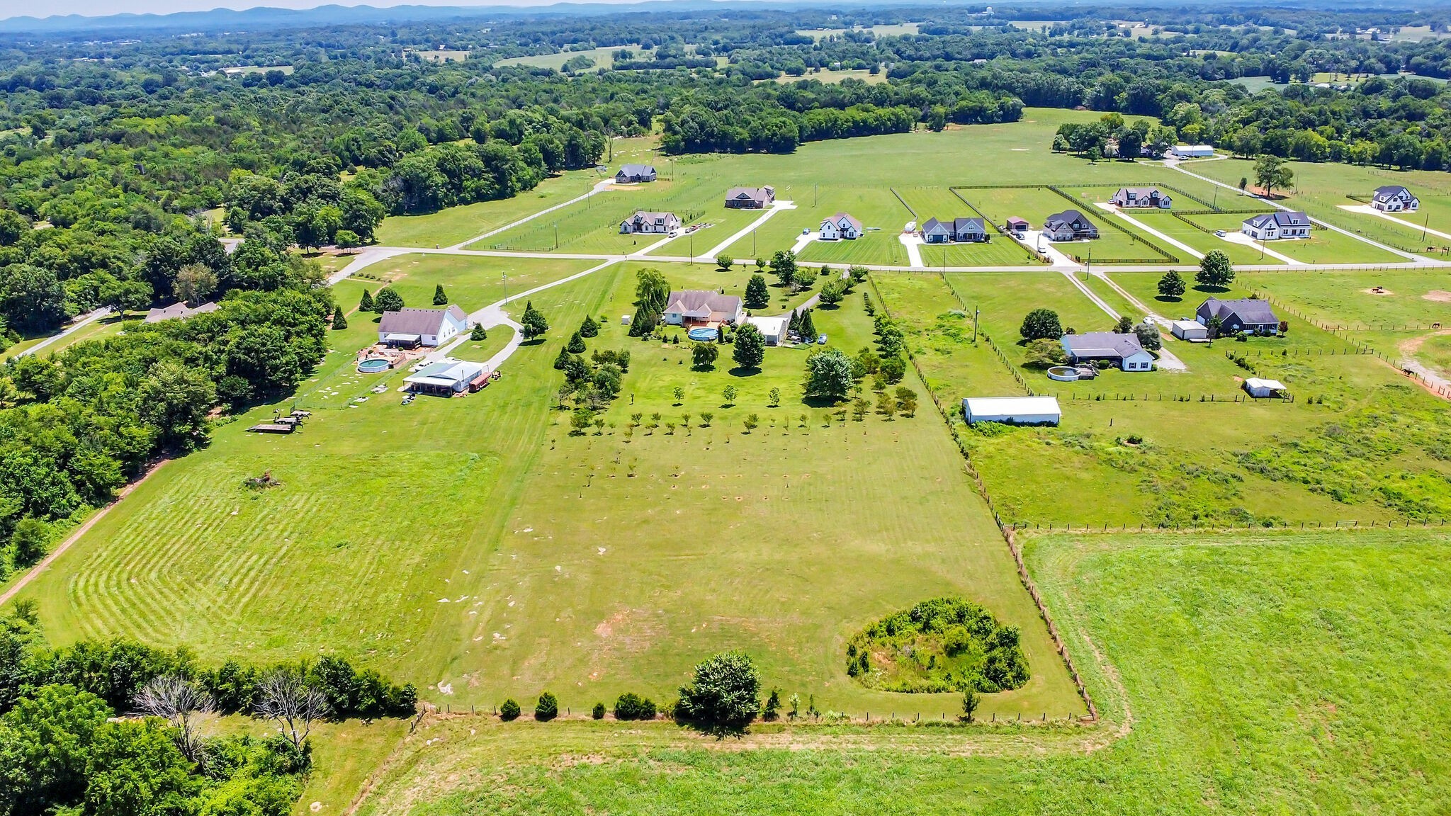 855 Longview Road Shelbyville, TN 37160 - Photo 56 of 60 Gallery Image 56