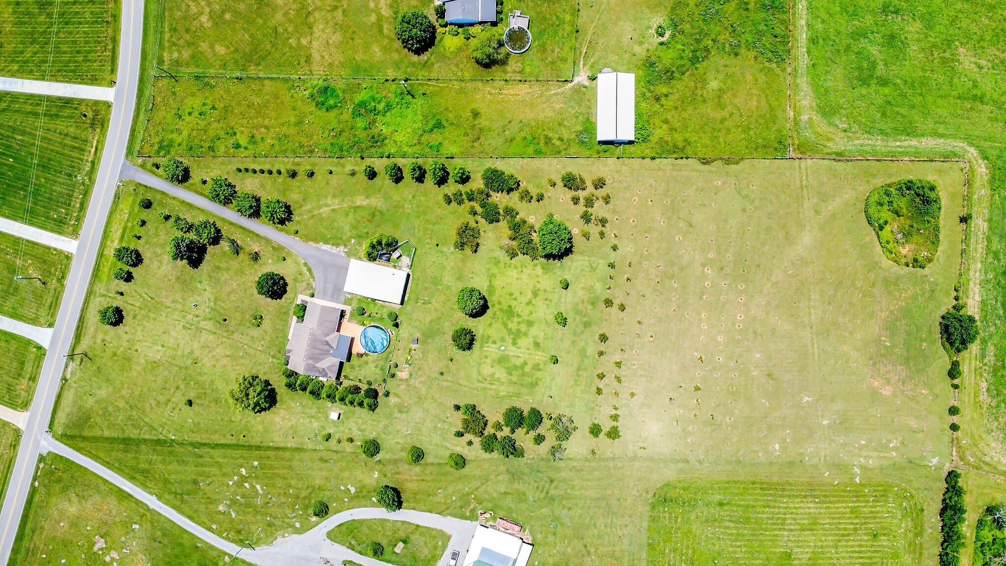 855 Longview Road Shelbyville, TN 37160 - Photo 60 of 60 Gallery Image 60