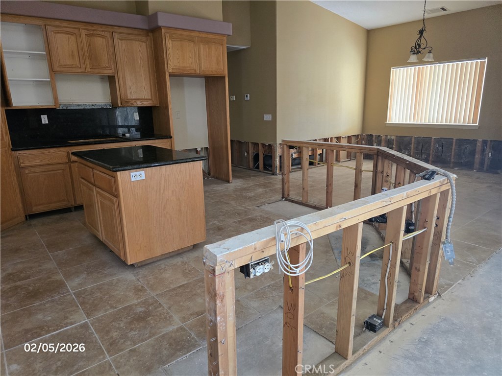 1861 Calaveras Road Pinon Hills, CA 92372 - Photo 3 of 18