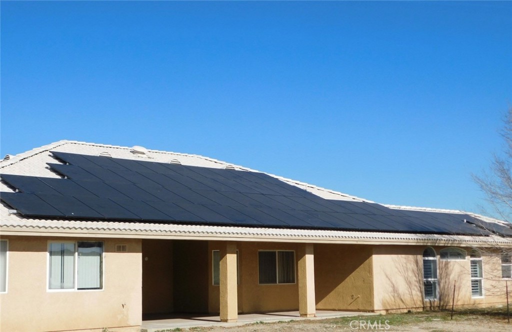 1861 Calaveras Road Pinon Hills, CA 92372 - Photo 4 of 18