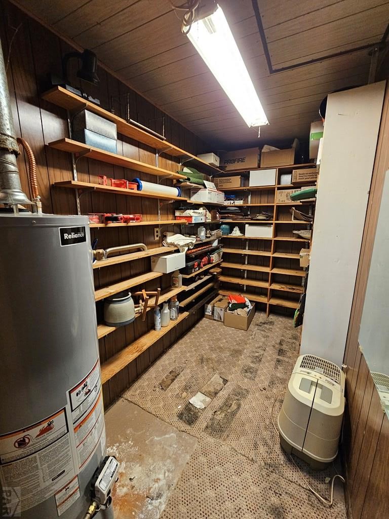 900 Rittgers Street Eads, CO 81036 - Photo 27 of 31 a view of room with wooden floor