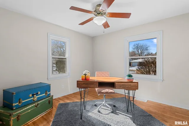 $167,900 | 2308 South Walnut Street, Springfield, IL 62704