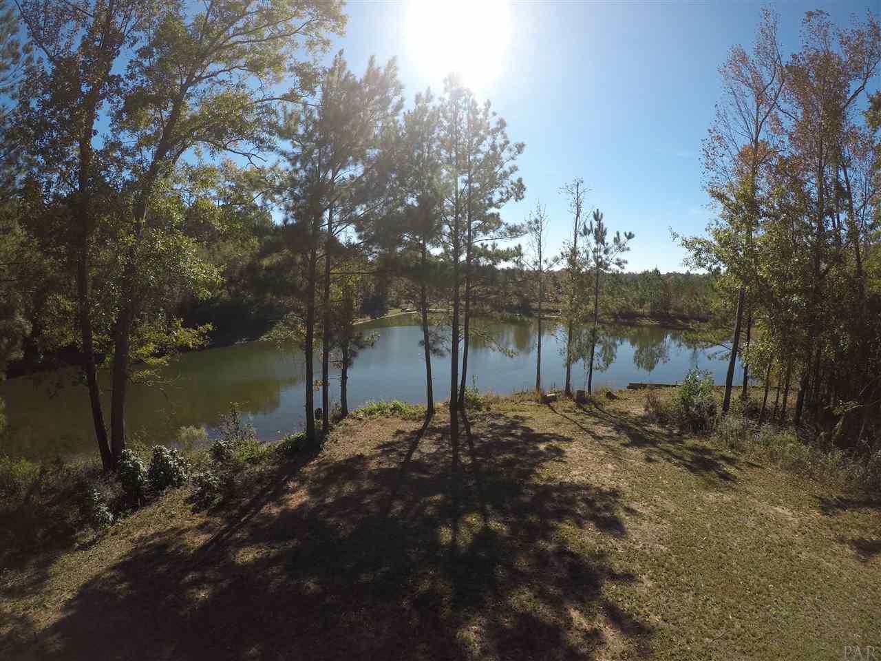 1700 Buck Smith Road Century, FL 32535 - Photo 1 of 33