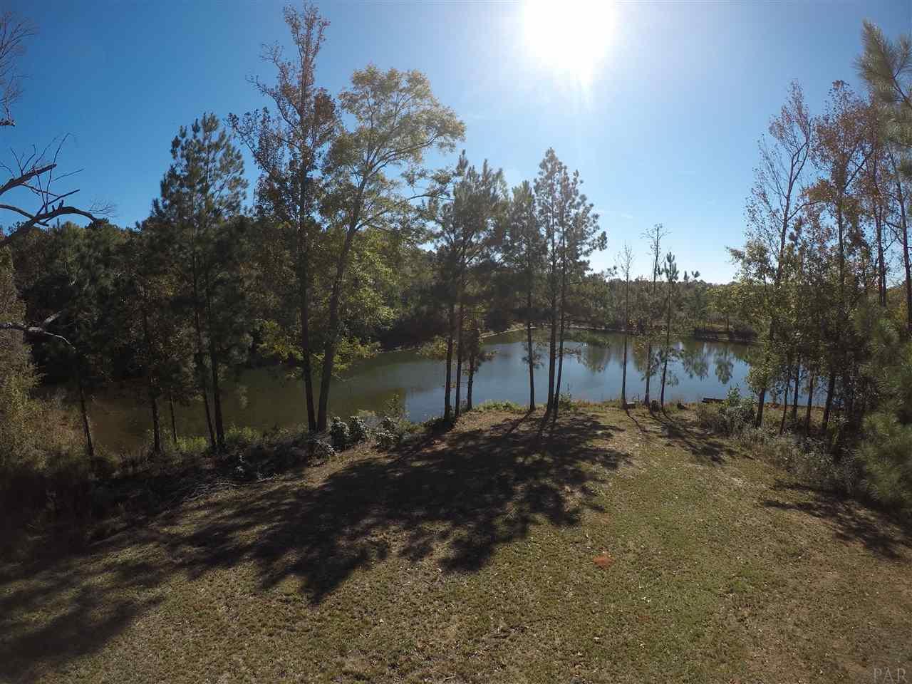 1700 Buck Smith Road Century, FL 32535 - Photo 14 of 33