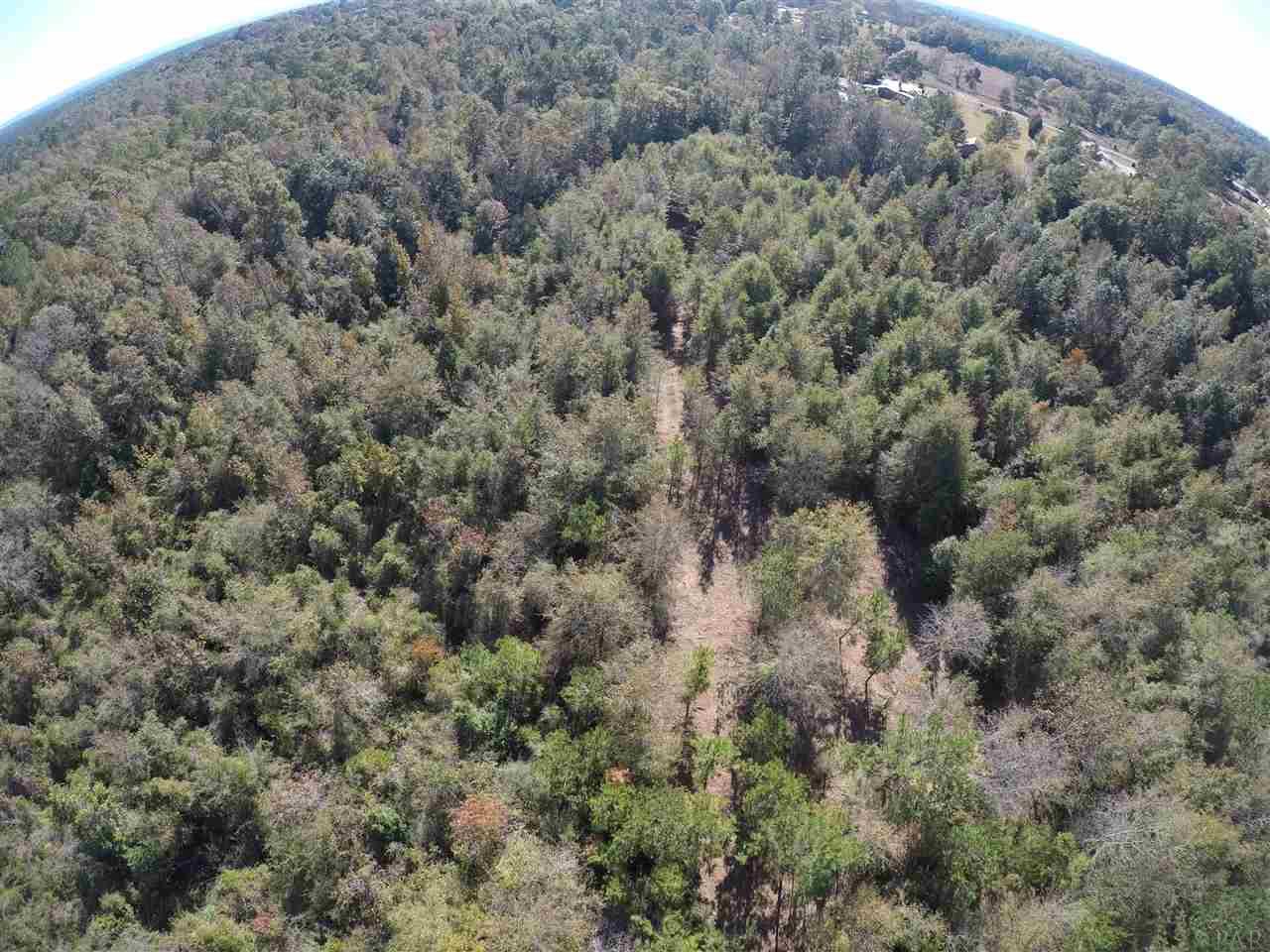 1700 Buck Smith Road Century, FL 32535 - Photo 18 of 33