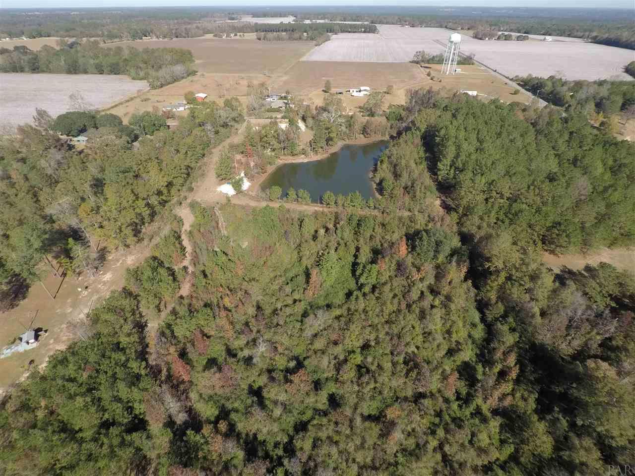 1700 Buck Smith Road Century, FL 32535 - Photo 22 of 33