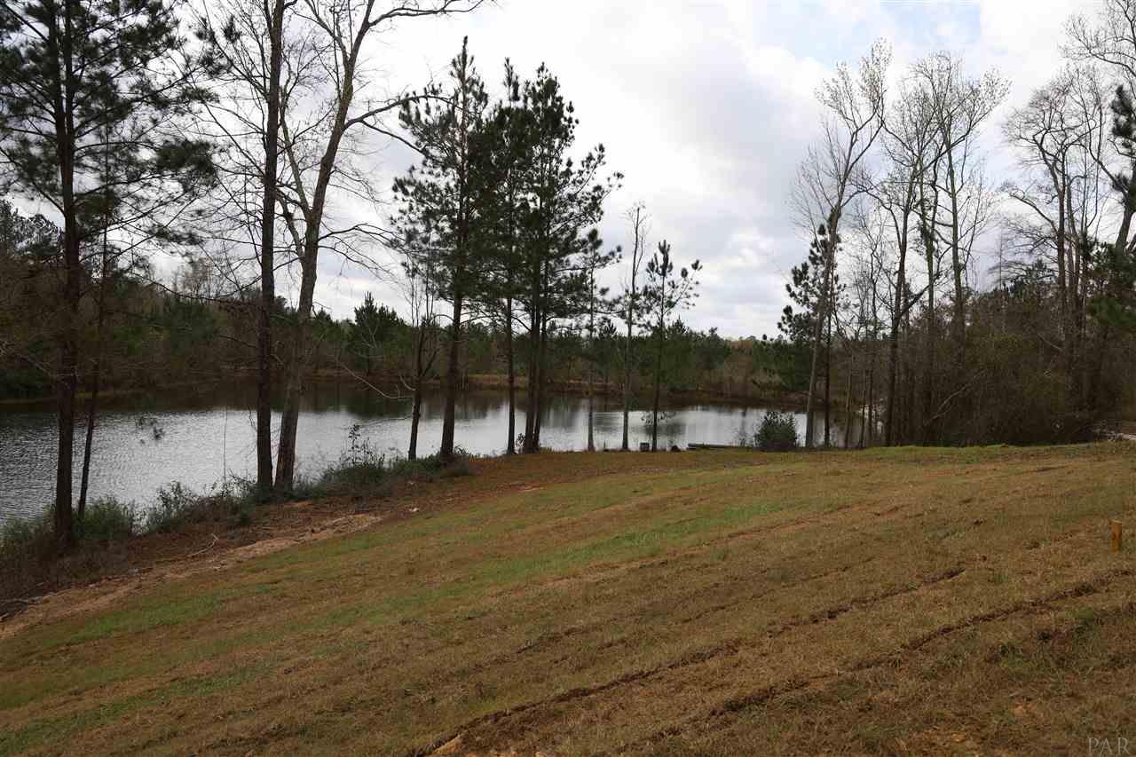 1700 Buck Smith Road Century, FL 32535 - Photo 23 of 33
