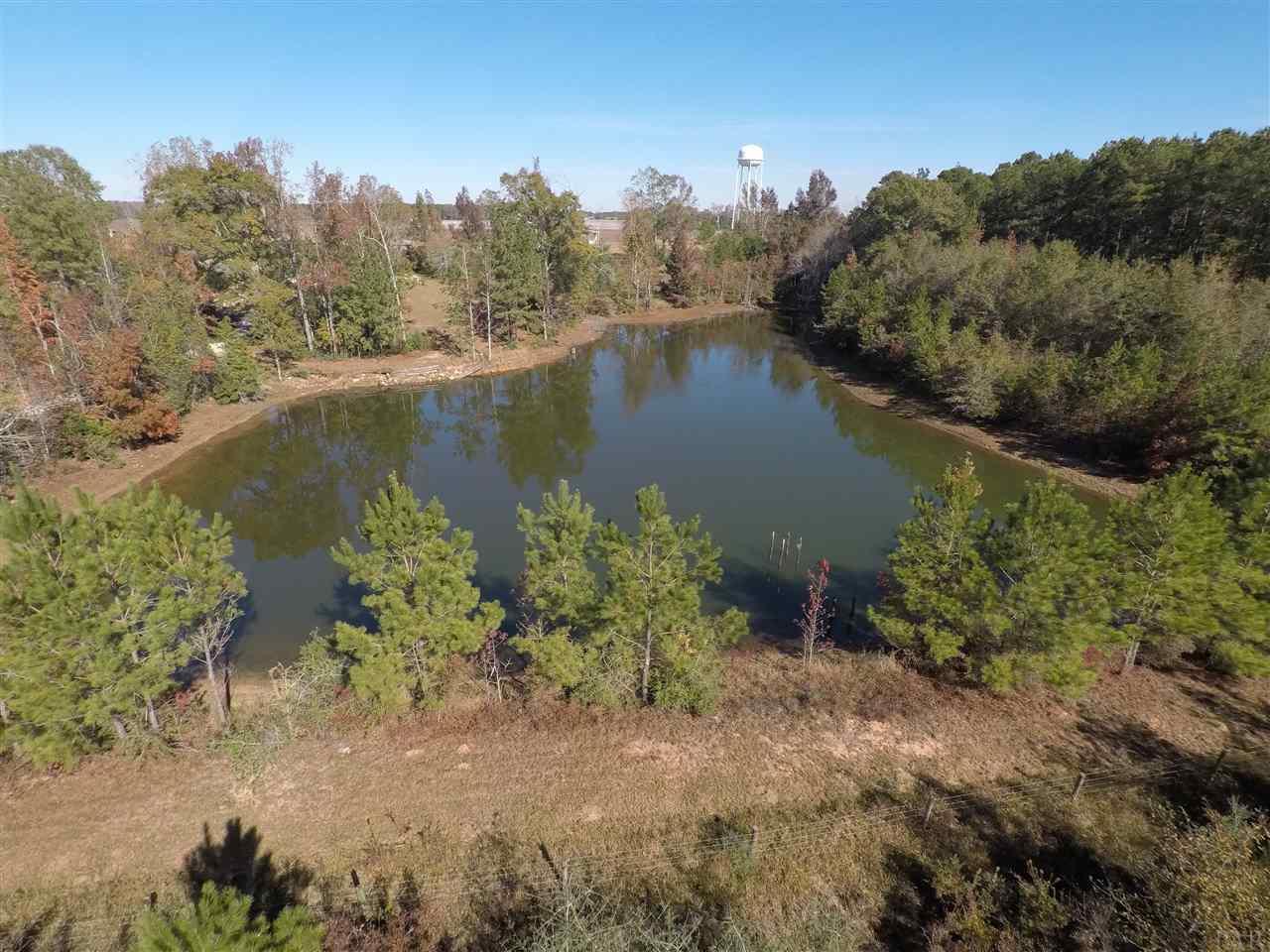 1700 Buck Smith Road Century, FL 32535 - Photo 24 of 33