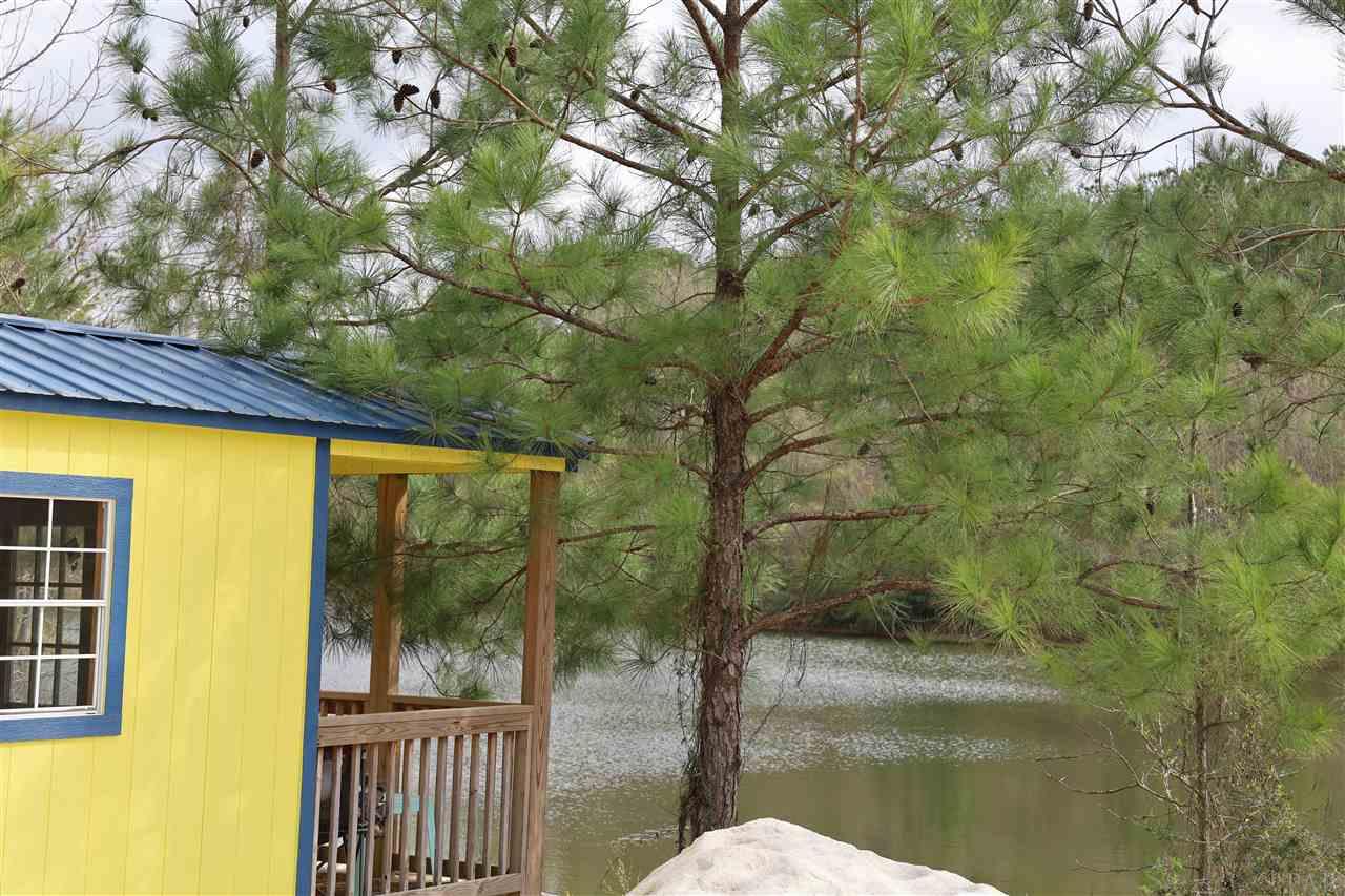1700 Buck Smith Road Century, FL 32535 - Photo 3 of 33