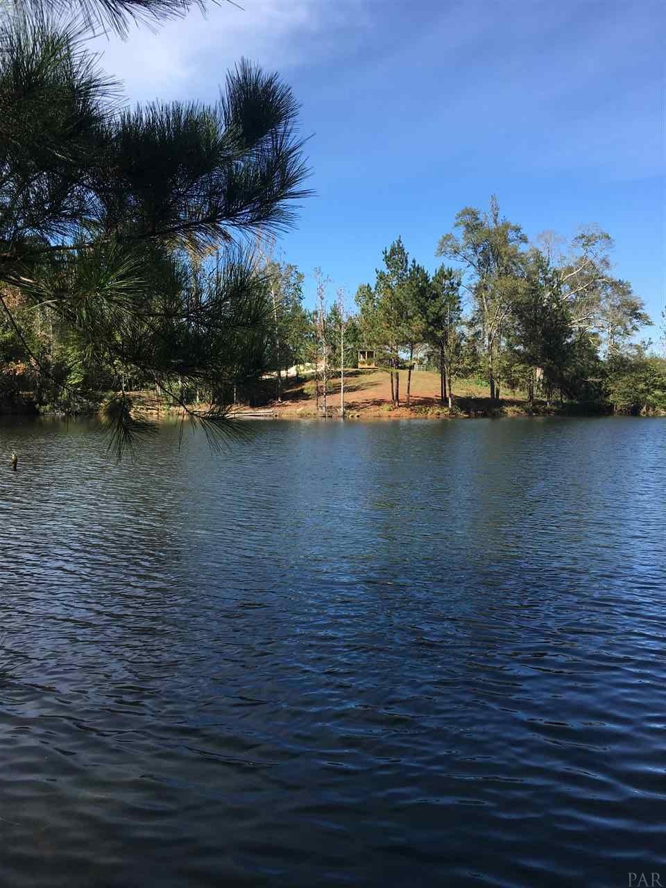 1700 Buck Smith Road Century, FL 32535 - Photo 31 of 33