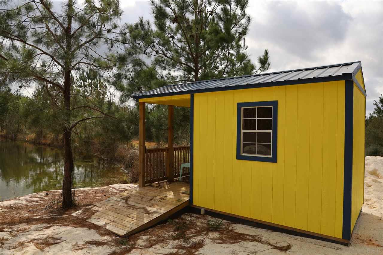 1700 Buck Smith Road Century, FL 32535 - Photo 4 of 33