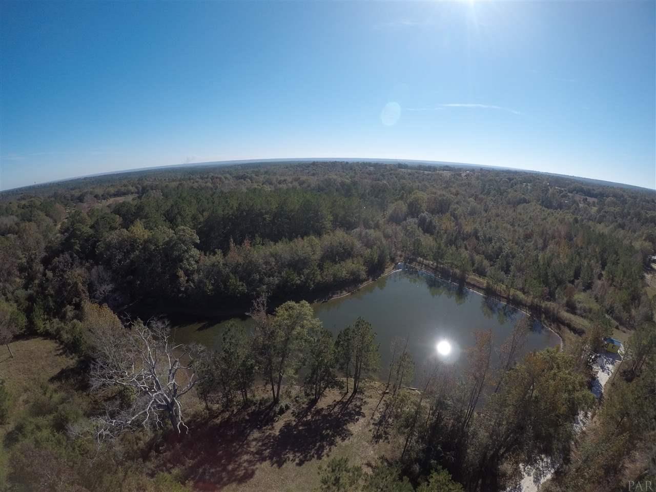 1700 Buck Smith Road Century, FL 32535 - Photo 10 of 33