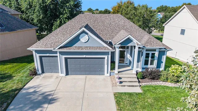 $515,000 | 9108 North Bellefontaine Avenue, Kansas City, MO 64156