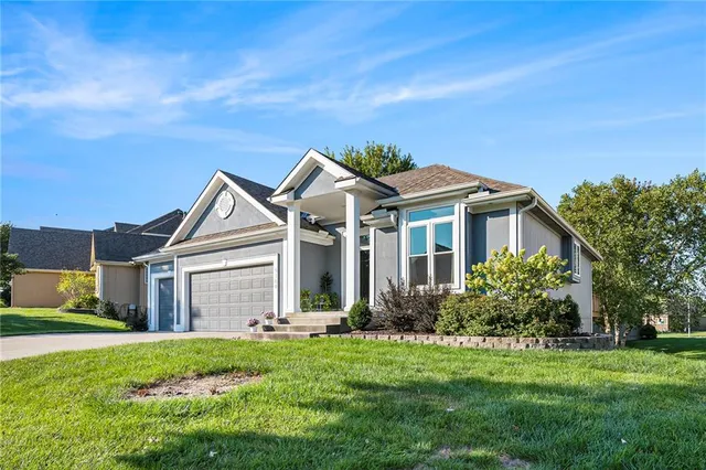 $515,000 | 9108 North Bellefontaine Avenue, Kansas City, MO 64156