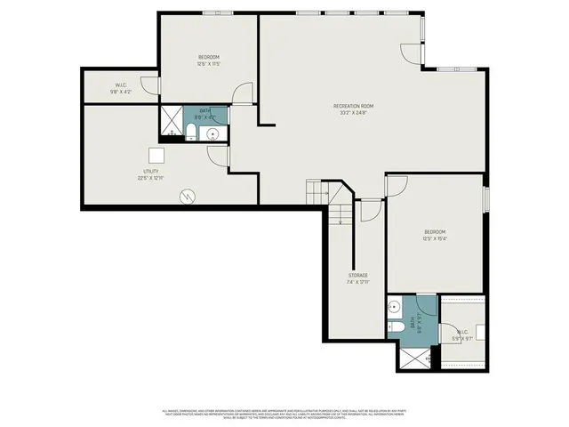 $515,000 | 9108 North Bellefontaine Avenue, Kansas City, MO 64156