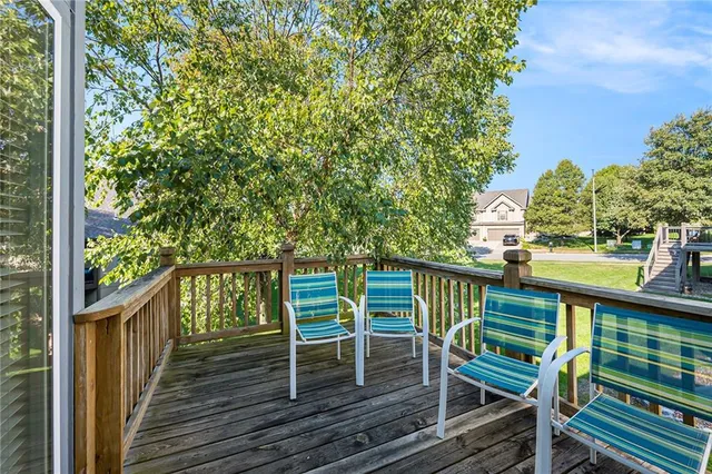 $515,000 | 9108 North Bellefontaine Avenue, Kansas City, MO 64156