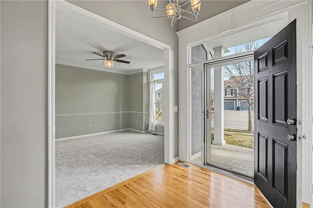 $515,000 | 9108 North Bellefontaine Avenue, Kansas City, MO 64156